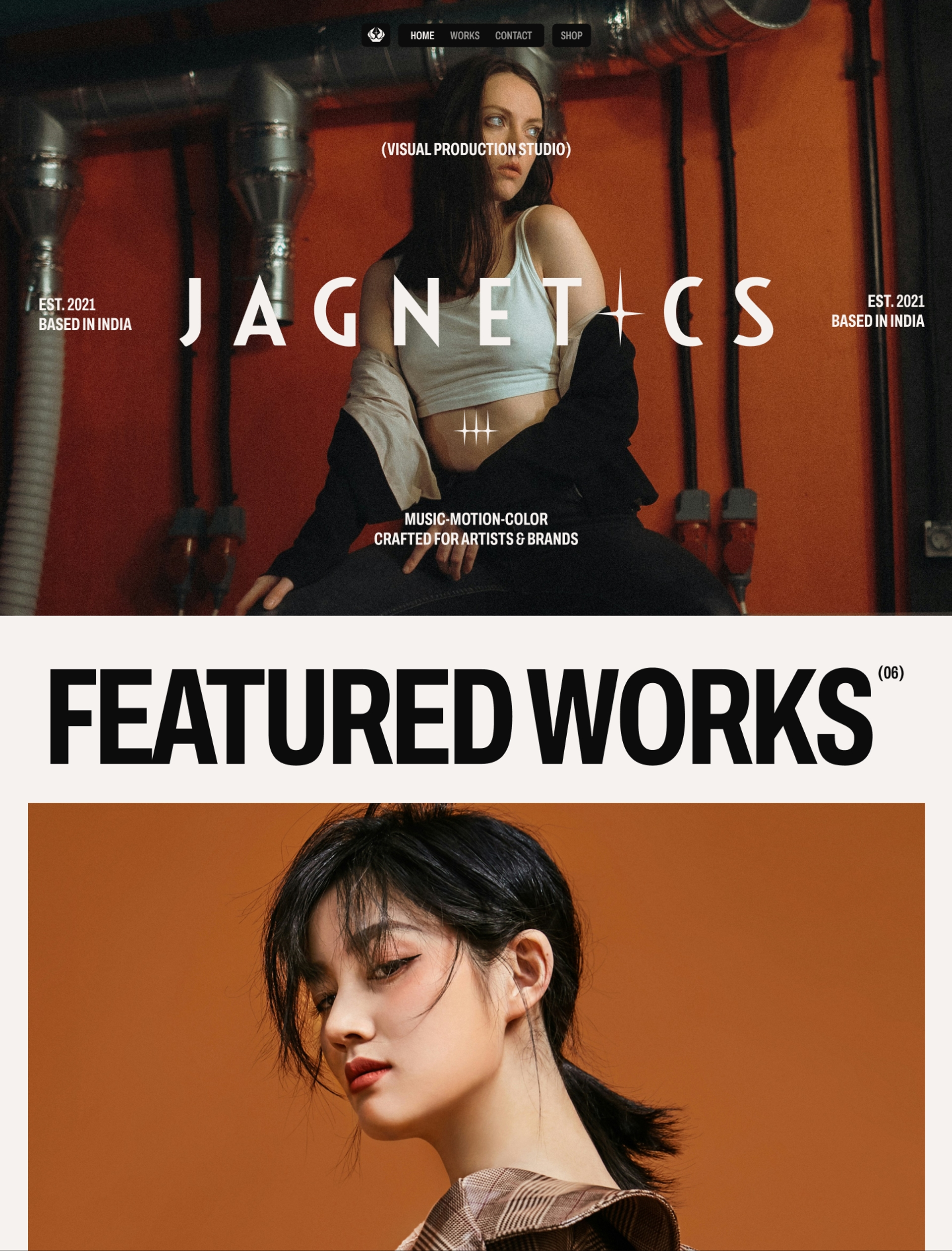 Jagnetics