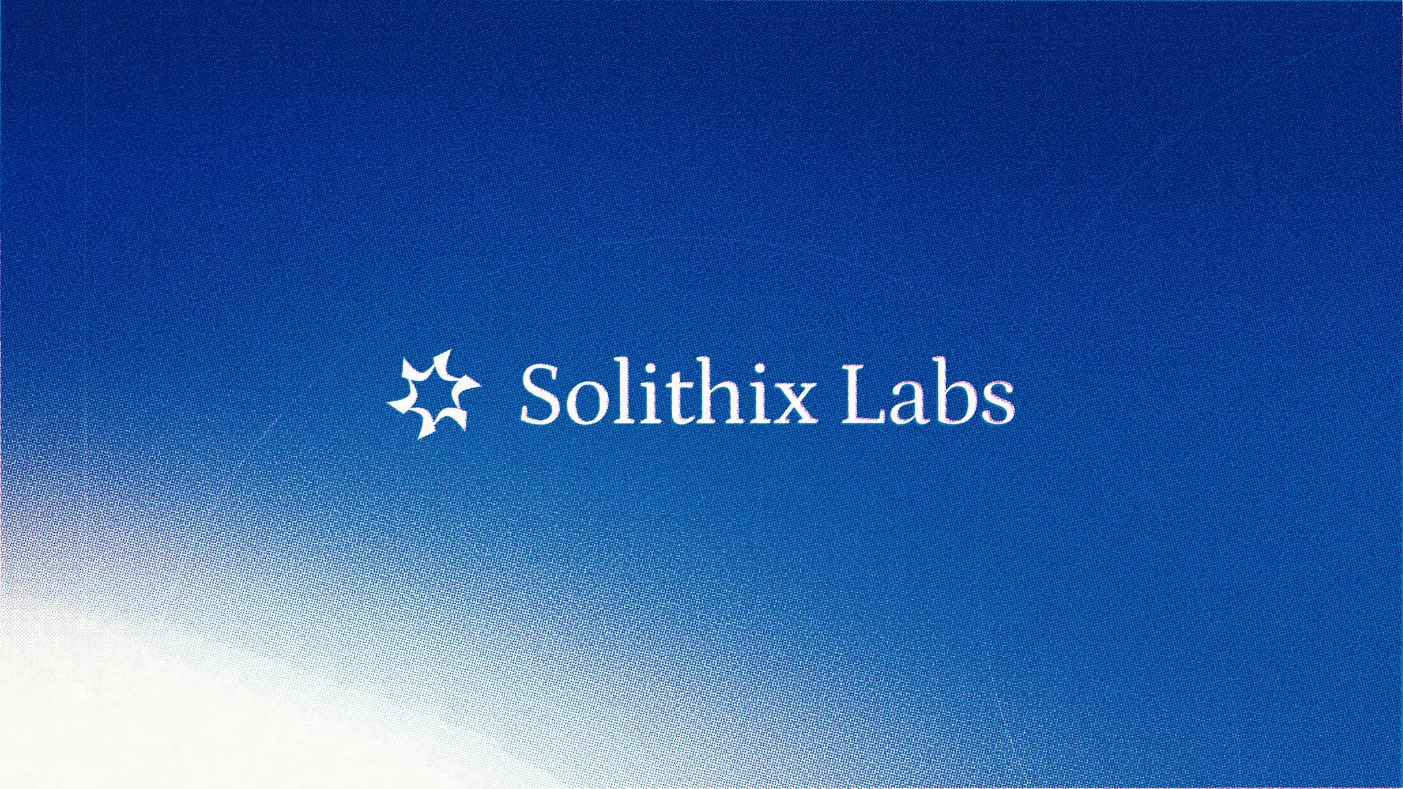 Solithix Labs