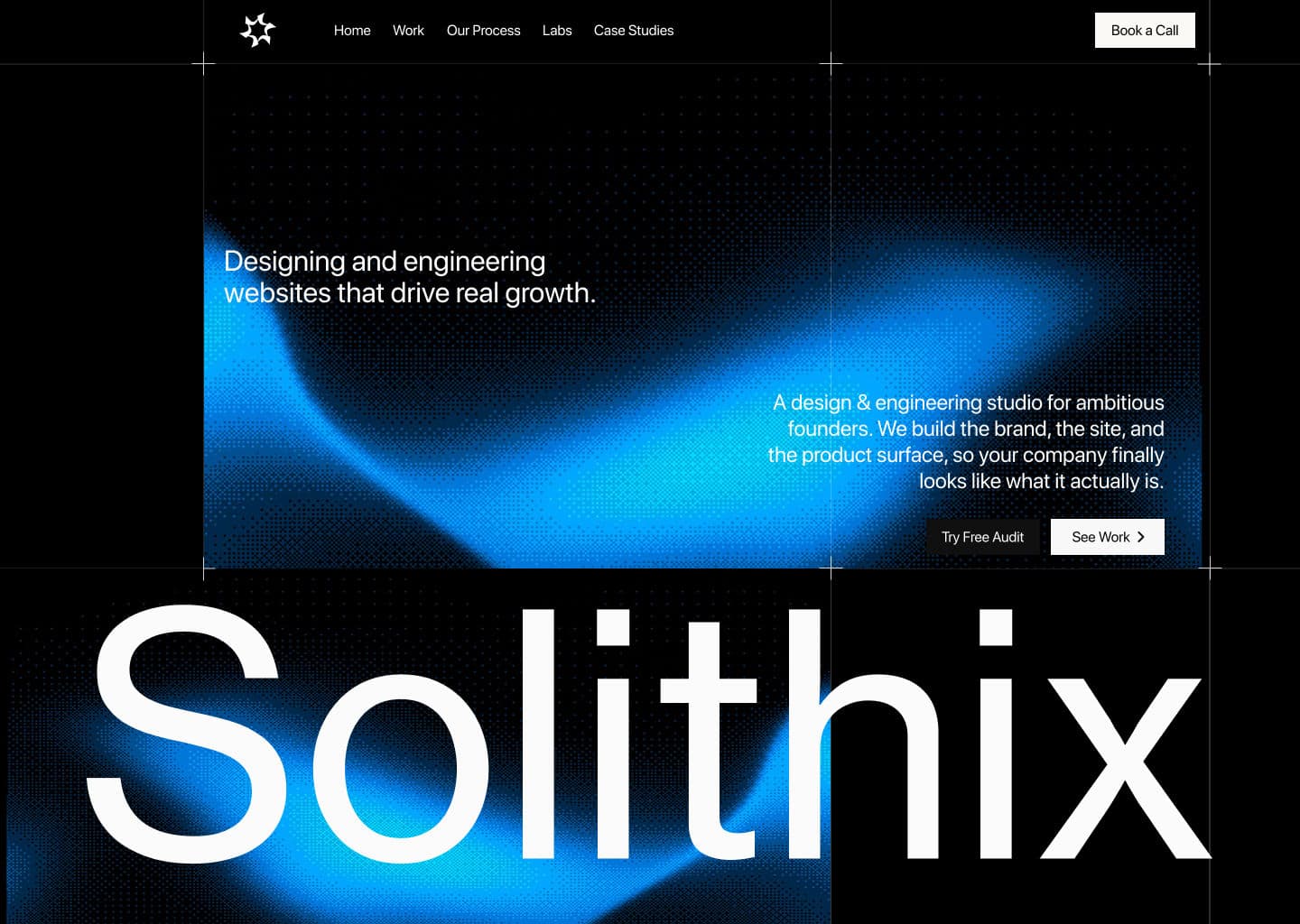 Solithix Landing
